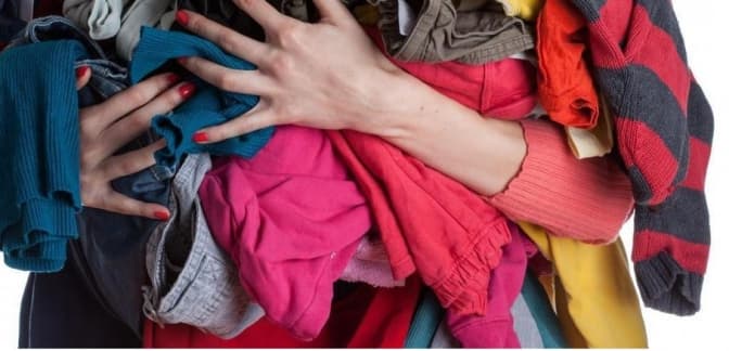 Після пожежі: львів’ян просять передати теплі речі дітям