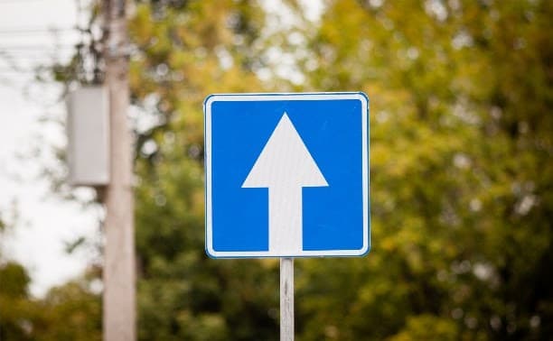 На кількох вулицях поблизу Львівської політехніки змінять організацію руху. Схема