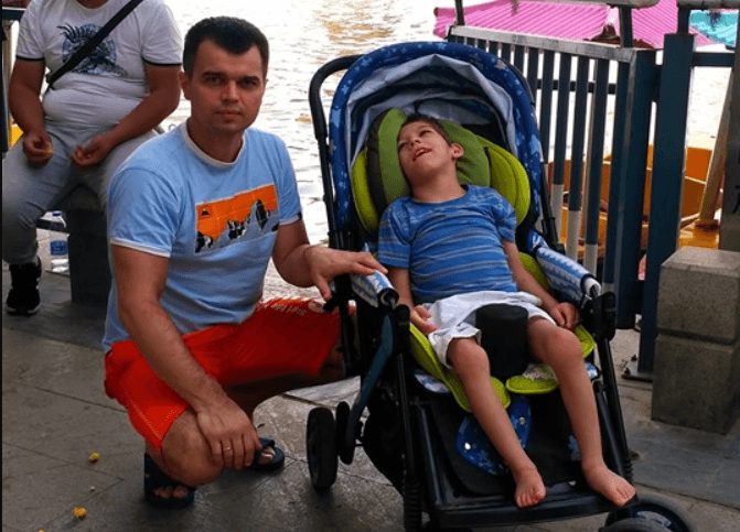 Фото: Іра Кошла