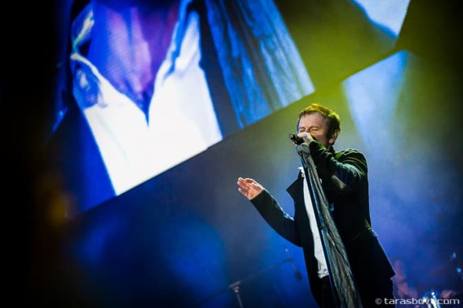 «Океан Ельзи» весною почне роботу над новим альбомом