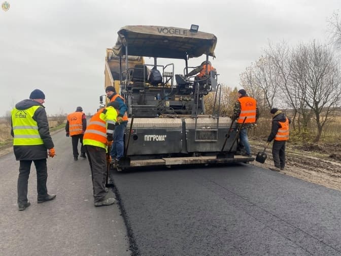 Фото: Пресслужба ЛОДА