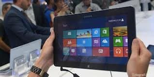 Компанія Microsoft розповіла про «планшетний» Office 2013