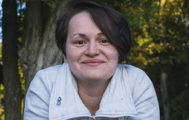 Управління ІТ міськради Львова тимчасово очолила Олена Гунько