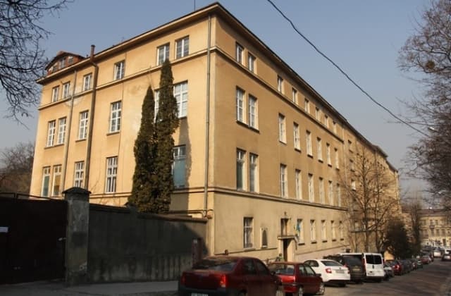 У шпиталі Митрополита Андрея Шептицького відкрили пункт вакцинації