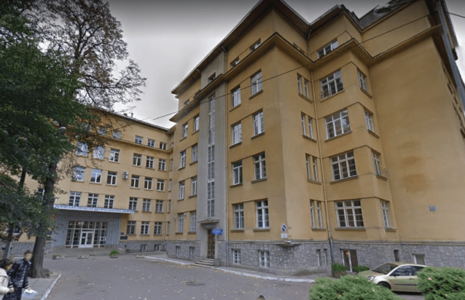 До ОХМАТДИТу та дитячої лікарні на Орлика у Львові запустять автобуси