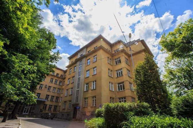 Для львівського «ОХМАТДИТу» придбали реанімаційне обладнання