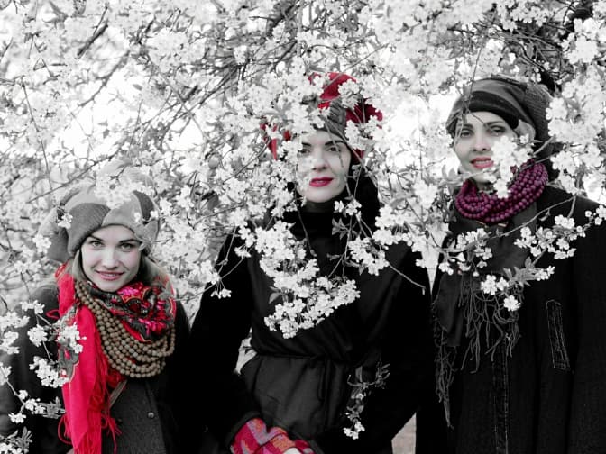 Завтра у Львові презентуватимуть проект гурту Курбаси. Де подивитись онлайн