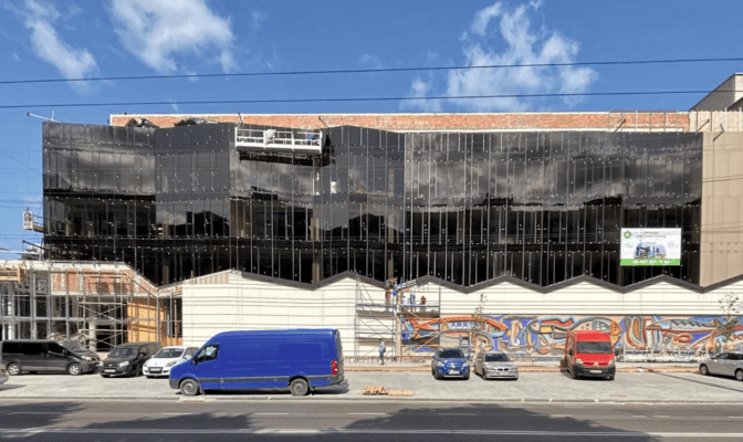 Фото: Антон Коломєйцев