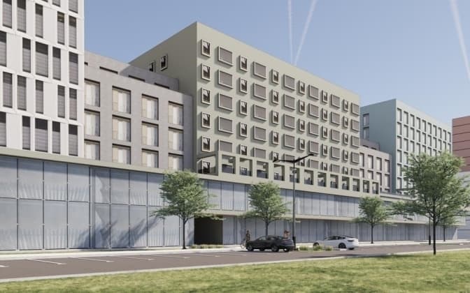 Новий мікрорайон на Стрийській. Виконком погодив будівництво