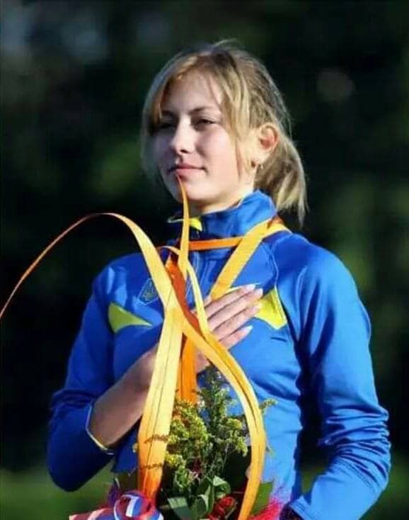 Львів’ян просять допомогти матері місцевої спортсменки