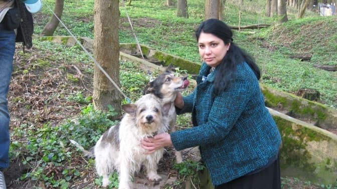 Фото: Оксана Бондарук/Facebook