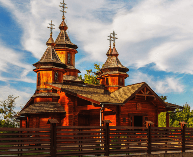 Фото: Лис Павло