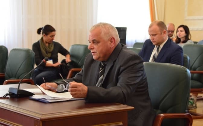 Суддя-хабарник Баришівського райсуду Київщини отримав 8,5 років за ґратами з конфіскацією
