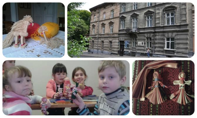 Майстер-класи для школярів у Львові: 8 пропозицій червня