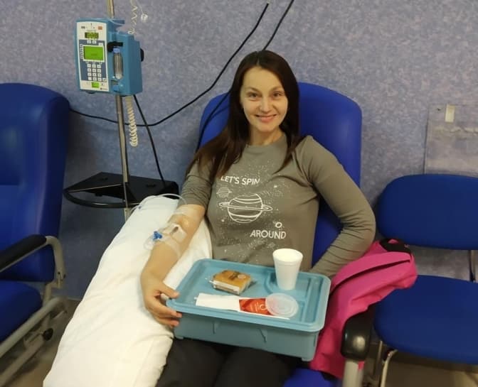 Фото: Олена Шотик