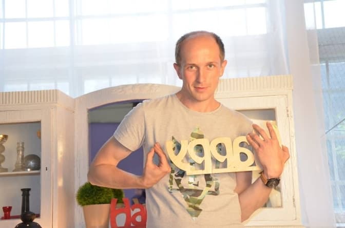 Львів’ян просять допомогти чоловікові, який потребує термінової операції на серці