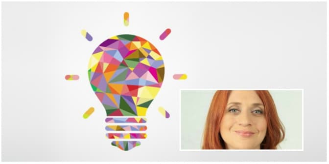 Чому натхнення стало новою світовою валютою. 7 тез від експерта. Відео