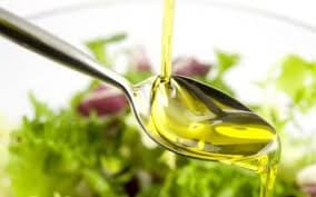 Вживання рослинної олії допоможе зберегти зір