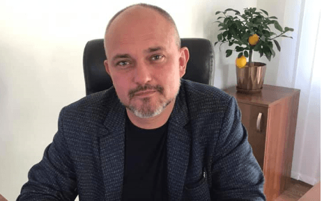 Сміттєвий департамент Львова має нового керівника