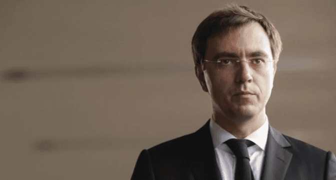 Ексміністру зі Львова вручили підозру. Звинувачують у мільйонних збитках державі