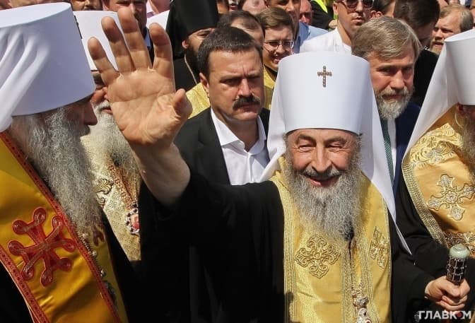 Вони роками пропагували «рускій мір», а їм все зіпсували. Анатолій Бабинський про МП