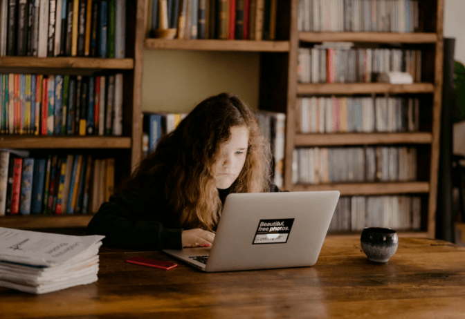 Photo by Annie Spratt on Unsplash