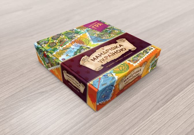 фото: Ruslana Smertyha/facebook.com