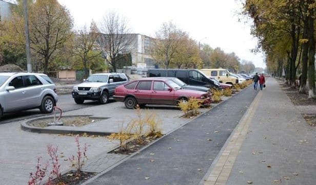 У Львові визначилися, коли відкриють вулицю Садову