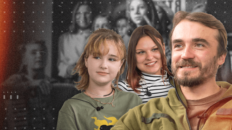 «Ми б не грали Чехова». Історія шкільної вистави на мільйон гривень