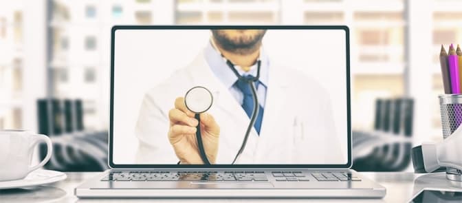 Телемедицина, виїзди та заочний формат: нові підходи до встановлення інвалідності