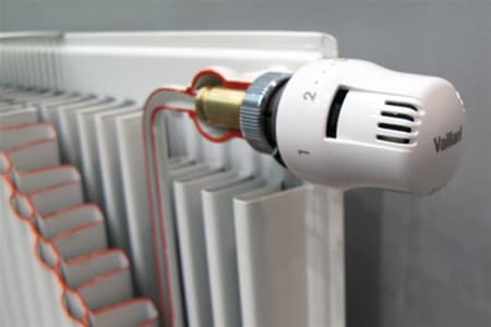 Як підключити у Львові індивідуальне опалення. Інфографіка