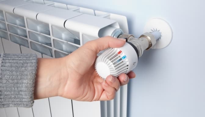 Кличко назвав дату початку опалювального сезону в Києві