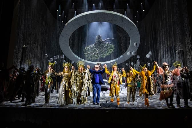 Фото: Львівська Національна Опера