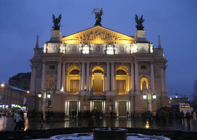 Фото: Yusypovych.com