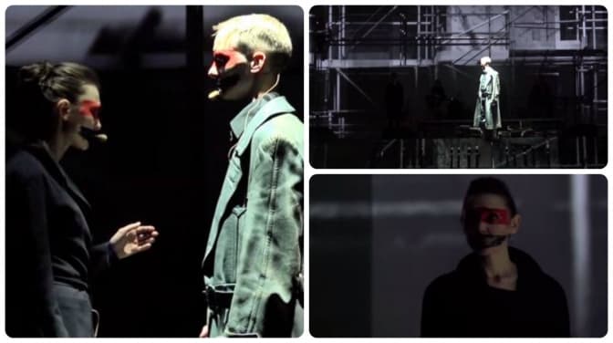 Львів’ян запрошують на сучасне оперне прочитання Шекспіра