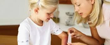 Як вберегти дитину від опіків