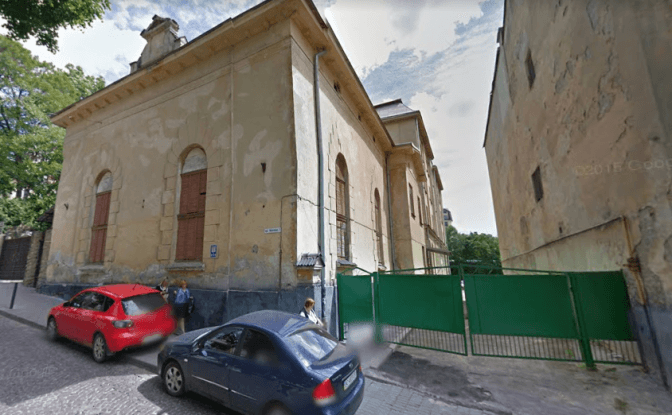 Фото: google-maps