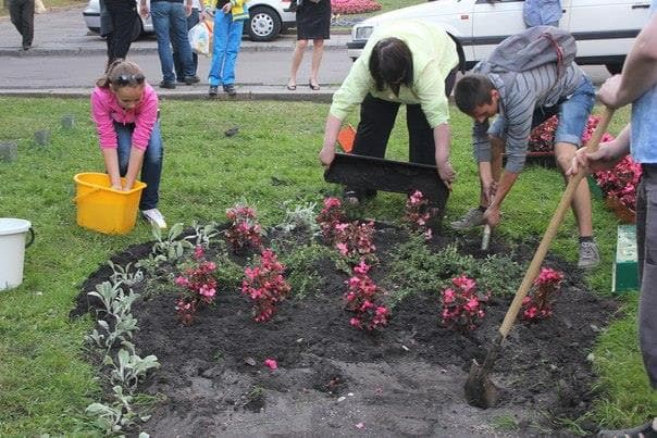 Літнього майданчика на вул. Тершаковців у Львові не буде
