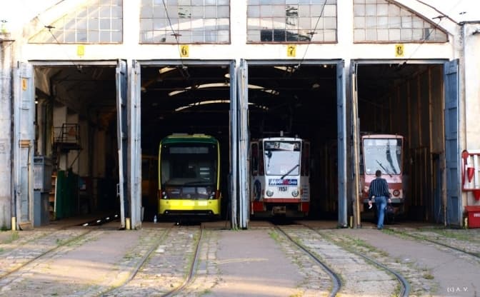 Фото: Андрій Василюк