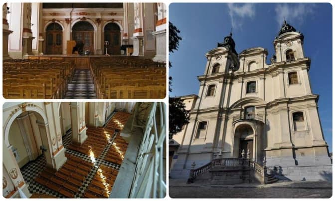 Що має побачити кожен львів'янин: органний зал