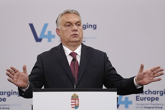 В Європарламенті запропонують позбавити Угорщину права голосу, - Politico