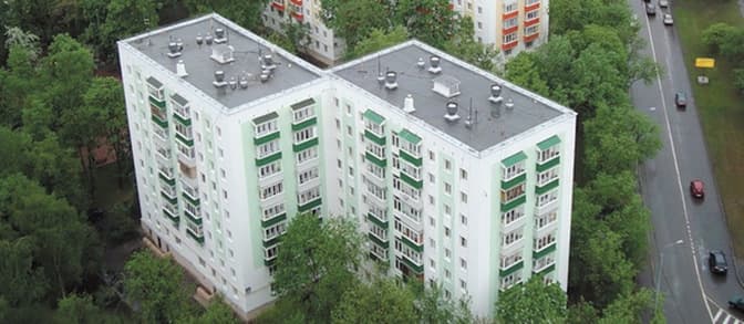 Як створити ОСББ та як правильно його розвивати. Поради