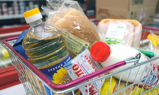 Завтра у Львові соціальні товари в роздріб продаватимуть за гуртовими цінами