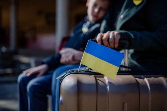 Кабмін змінив порядок призначення виплат для внутрішньо переміщених осіб. Хто не отримає кошти