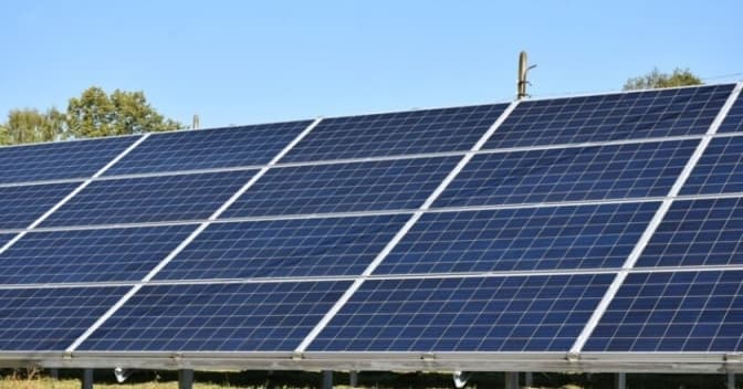 В Ірпені два заклади освіти забезпечать сонячними електростанціями