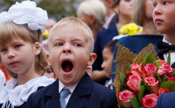 Львівські школи відмовились від традиційних «лінійок» на День знань