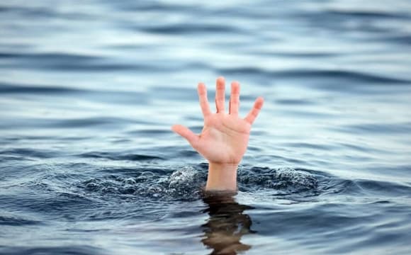 Від початку літа на водоймах в Києві потонуло 7 людей. Як вберегтися на воді
