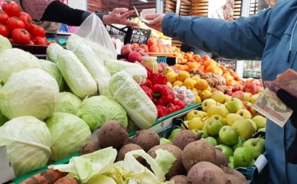 Що відбувається з цінами на продукти та чому обвалилося перекриття на будові у Львові. Підсумки доби
