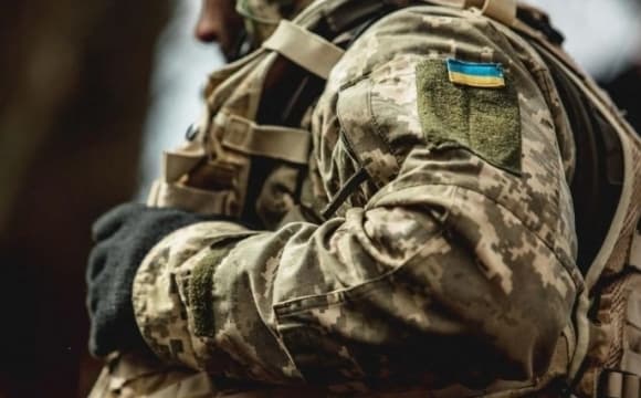 У Львові військові зможуть безкоштовно отримувати послуги масажу