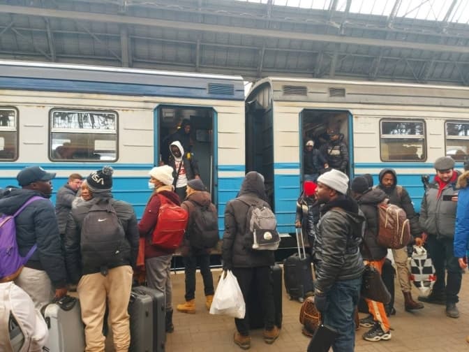 Фото: Укрзалізниця